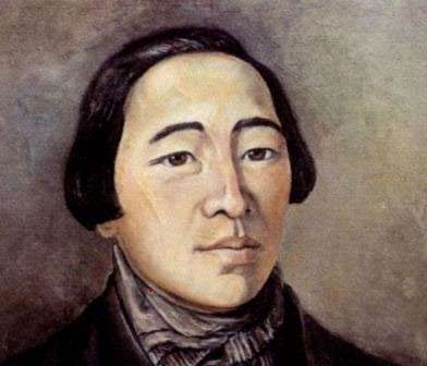 Банзарай Доржо