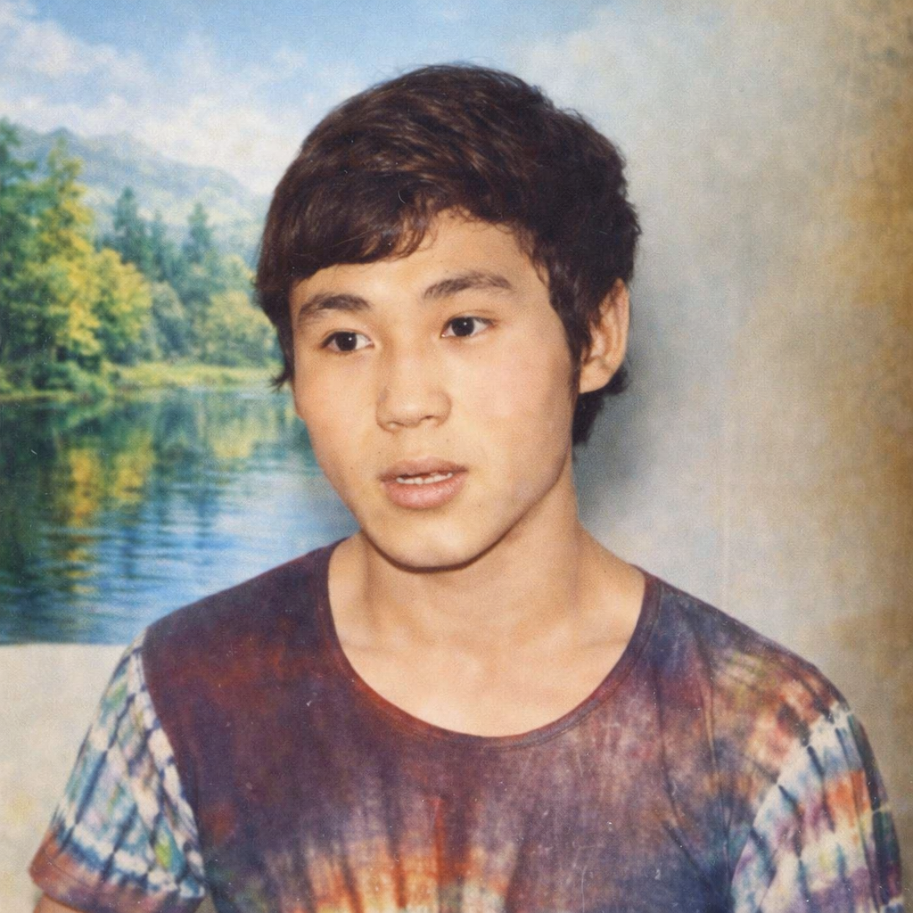 Дашцэрэн Пүрэвсүрэн