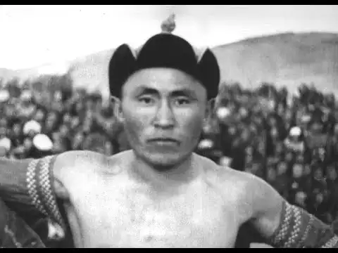 Шарав Батсуурь